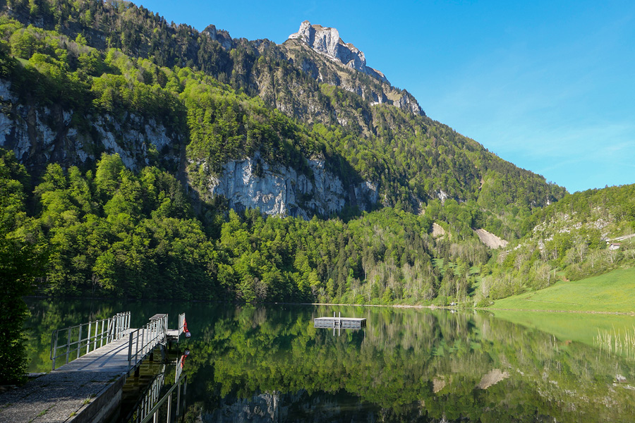 Herzlich willkommen in Seelisberg
